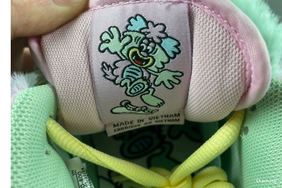   Verdy Visty Nike Low Dunk FN6040-400 SB 1218